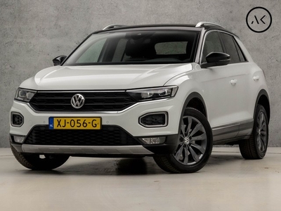 Volkswagen T-Roc 1.0 TSI Sport (APPLE CARPLAY, DIGITAL