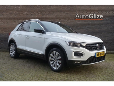 Volkswagen T-Roc 1.0 TSI Sport l Virtual Cockpit l