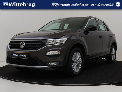 Volkswagen T-Roc 1.0 TSI Style 116 pk Climate Control