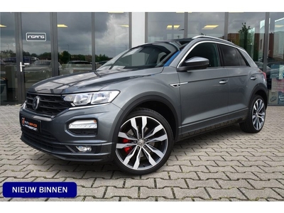 Volkswagen T-Roc 1.5 TSI R-Line ACC Camera Trekhaak