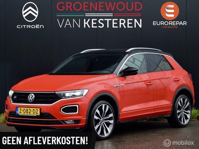 Volkswagen T-Roc 1.5 TSI R Line Automaat Adaptive Cruise