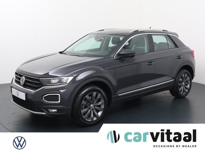 Volkswagen T-Roc 1.5 TSI Sport 150 PK Apple CarPlay