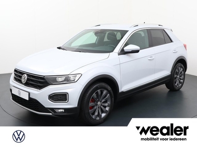 Volkswagen T-Roc 1.5 TSI Sport 150 PK Automaat