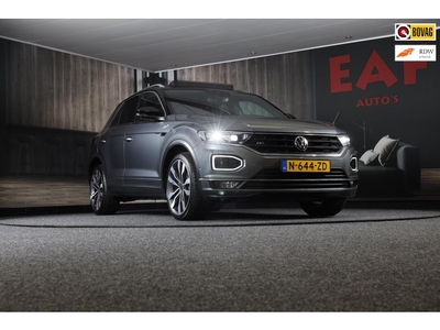 Volkswagen T-ROC 1.5 TSI Sport Business R Line / AUT / ACC