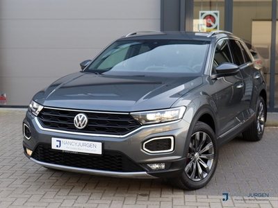 Volkswagen T-Roc 1.5 TSI Sport Climatronic LED Navi