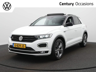 Volkswagen T-Roc 1.5 TSI Sport Navigatie / Camera /