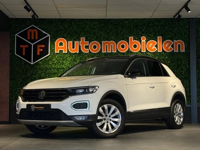 Volkswagen T-Roc 1.5 TSI Sport R 150 PK