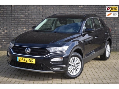 Volkswagen T-ROC 1.5 TSI Style 150pk Adaptive Cruise