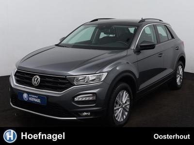 Volkswagen T-Roc 1.5 TSI Style Automaat Adaptive Cruise