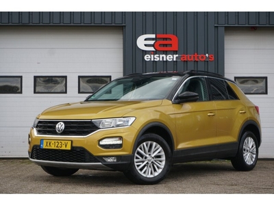 Volkswagen T-Roc 1.5 TSI Style NAVI ADAPT. CRUISE