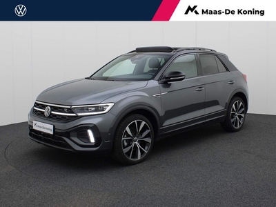 Volkswagen T-Roc 1.5TSI/150PK R-Line Blackstyle DSG ·