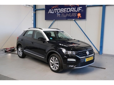 Volkswagen T-ROC 2.0 TDI 4 Motion Automaat - Airco, Cruise