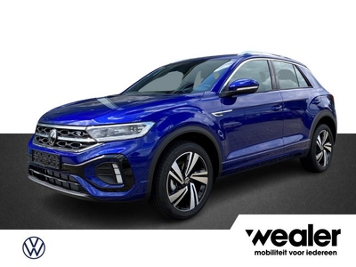 Volkswagen T-Roc R-Line Business 1.5 110 kW / 150 pk TSI