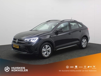 Volkswagen Taigo Life 1.0 TSI 95pk Adaptive cruise control