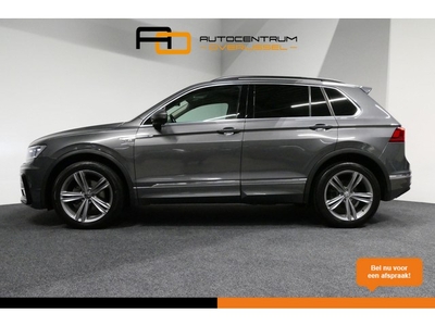 Volkswagen Tiguan 1.4 TSI 150pk / R-line / 19