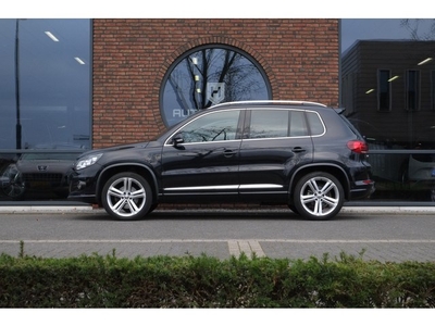 Volkswagen Tiguan 1.4 TSI 160pk R-Line Edition Panoramadak