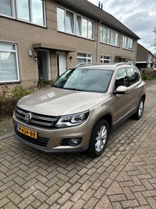 Volkswagen Tiguan 1.4 TSI