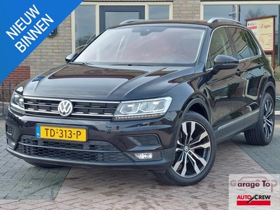 Volkswagen Tiguan 1.4 TSI 4Motion NL auto Panodak LED