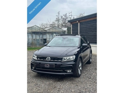 Volkswagen Tiguan 1.4 TSI 4Motion R-line Full Options Pano