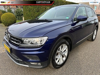 Volkswagen Tiguan 1.4 TSI ACT Highline