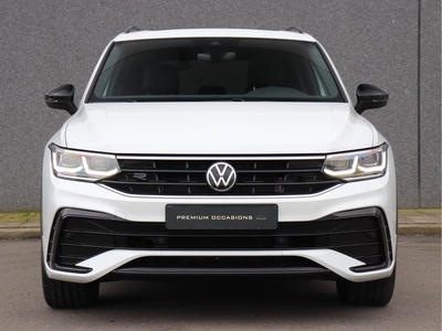 Volkswagen Tiguan 1.4 TSI eHybrid R-Line Business+ PANOIQ