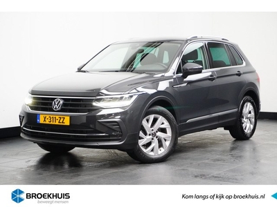 Volkswagen Tiguan 1.5 150PK DSG TSI Elegance