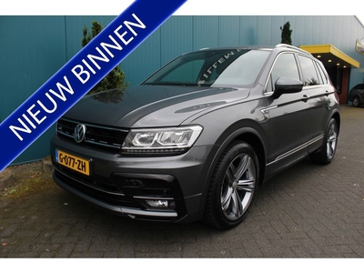 Volkswagen Tiguan 1.5 TSI 150 PK ACT R-Line