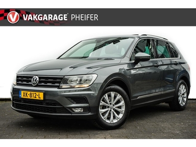 Volkswagen Tiguan 1.5 TSI 150pk ACT Comfortline Business