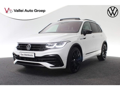 Volkswagen Tiguan 1.5 TSI 150PK DSG R-Line Business Pano