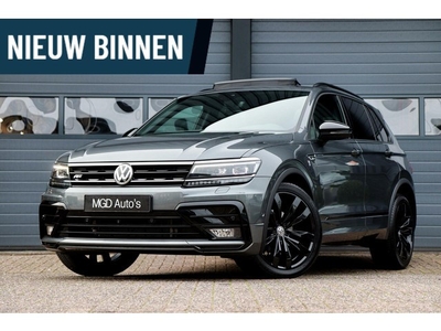 Volkswagen Tiguan 1.5 TSI 3x R-Line /LED/PANODAK/MEMORY/360