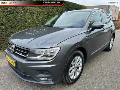 Volkswagen Tiguan 1.5 TSI ACT Comfortline Business