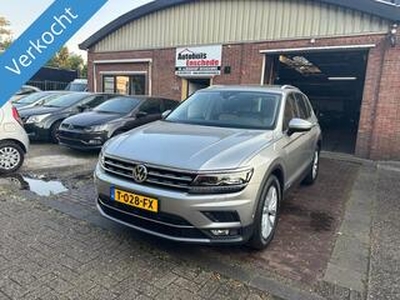 Volkswagen TIGUAN 1.5 TSI ACT Highline Business R