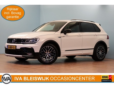 Volkswagen Tiguan 1.5 TSI ACT Highline Business R Automaat