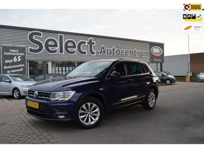 Volkswagen Tiguan 1.5 TSI Comfortline 1E EIGNIEUWSTAAT 2E