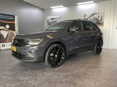 Volkswagen Tiguan 1.5 TSI Elegance 21