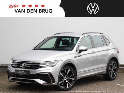 Volkswagen Tiguan 1.5 TSI R-Line 150pk Automaat Harman