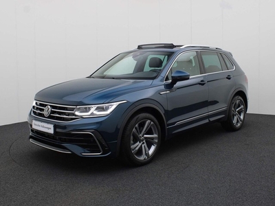 Volkswagen Tiguan 1.5TSI/150PK R-Line DSG · Panoramadak ·