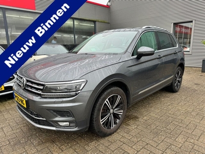 Volkswagen Tiguan 2.0 TSI 4Motion Highline Business ACC LED