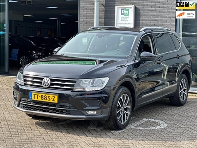 Volkswagen Tiguan Allspace 1.4 TSI Comfortline Business