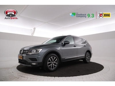 Volkswagen Tiguan Allspace 1.4 TSI Comfortline Business 7p.