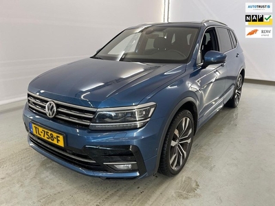 Volkswagen Tiguan Allspace 1.4 TSI Highline R-Line 7Pers