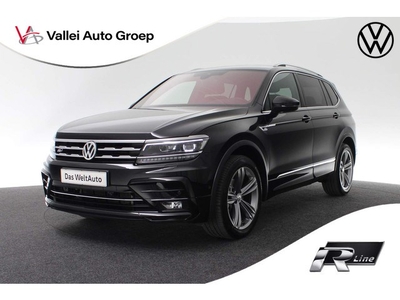 Volkswagen Tiguan Allspace 1.5 TSI 150PK DSG Highline