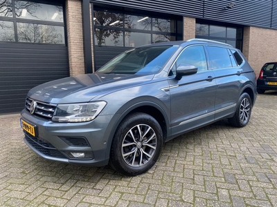 Volkswagen Tiguan Allspace 1.5 TSI Comfortline 7p.