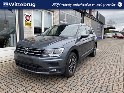 Volkswagen Tiguan Allspace 1.5 TSI Comfortline Business 7p.