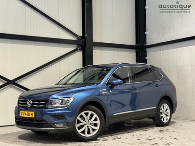 Volkswagen Tiguan Allspace 1.5 TSI Comfortline Business