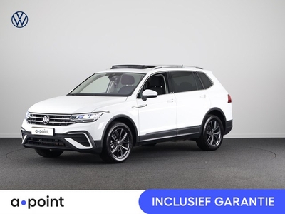 Volkswagen Tiguan Allspace 1.5 TSI Life Business 7-persoons