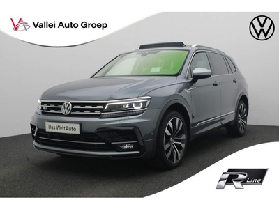 Volkswagen Tiguan Allspace 7 pers. 2.0 TSI 220PK DSG