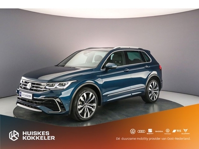 Volkswagen Tiguan R-Line Business 1.4 TSI eHybrid 245pk DSG