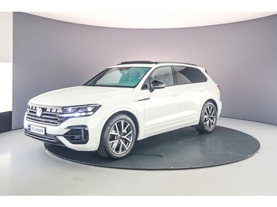 Volkswagen Touareg R 3.0 TSI eHybrid 462pk Tiptronic