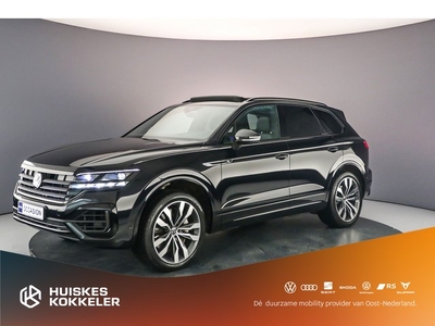 Volkswagen Touareg R 3.0 TSI eHybrid 462pk Tiptronic